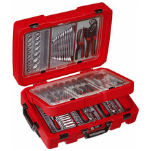 Load image into Gallery viewer, Teng Service Case 100pcs Tool Set
