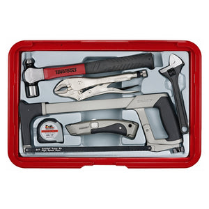 Teng Service Case 100pcs Tool Set