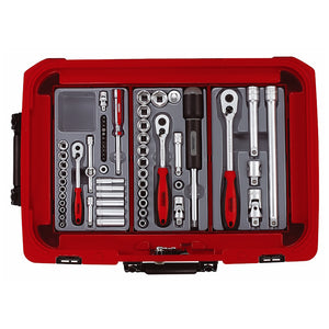 Teng Service Case 100pcs Tool Set