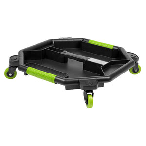 Sealey Creeper Tool Tray - Hi-Vis