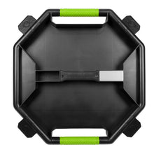 Load image into Gallery viewer, Sealey Creeper Tool Tray - Hi-Vis
