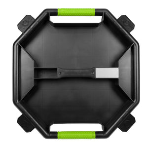 Sealey Creeper Tool Tray - Hi-Vis