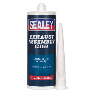 Sealey Exhaust Assembly Paste 150ml