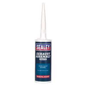 Sealey Exhaust Assembly Paste 150ml