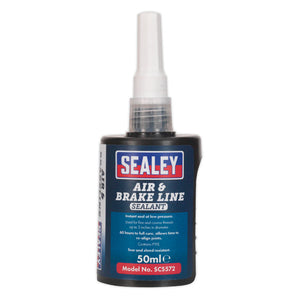 Sealey Adhesive & Sealant Kit 10pc