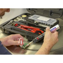 Load image into Gallery viewer, Sealey Professional Soldering Kit (SD400K) (Premier)
