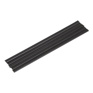 Sealey PP Flat Plastic Welding Rod - Pack of 5