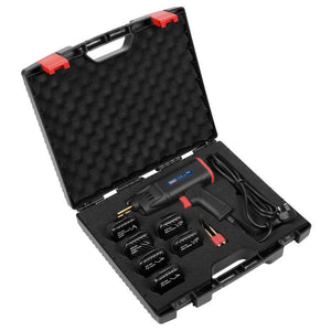 Sealey Plastic Welding Repair Kit 75W