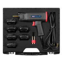 Load image into Gallery viewer, Sealey Plastic Welding Repair Kit 75W
