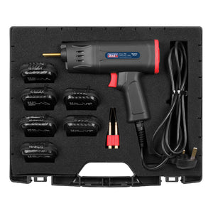 Sealey Plastic Welding Repair Kit 75W