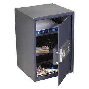 Sealey Electronic Combination Security Safe 350 x 330 x 500mm