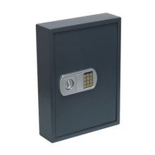 Load image into Gallery viewer, Sealey Electronic Key Cabinet 100 Key Capacity
