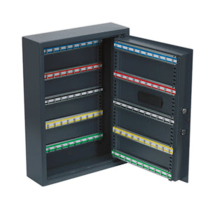 Sealey Electronic Key Cabinet 100 Key Capacity