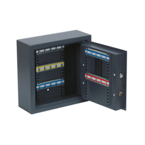 Sealey Electronic Key Cabinet 25 Key Capacity