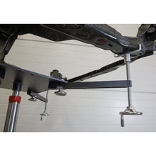 Load image into Gallery viewer, Sealey Subframe/Engine Load Adaptor for TTJ Transmission Jacks
