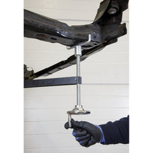 Load image into Gallery viewer, Sealey Subframe/Engine Load Adaptor for TTJ Transmission Jacks
