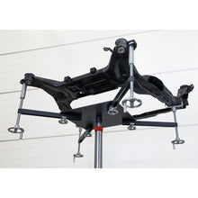 Load image into Gallery viewer, Sealey Subframe/Engine Load Adaptor for TTJ Transmission Jacks
