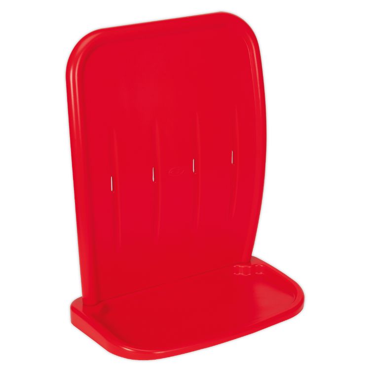 Sealey Fire Extinguisher Stand - Double