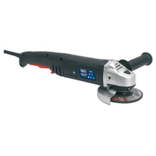 Load image into Gallery viewer, Sealey Angle Grinder 125mm (5&quot;) 1000W/230V, Schuko Plug
