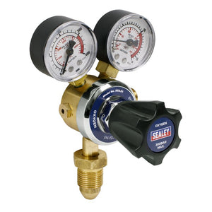 Sealey Oxygen Regulator