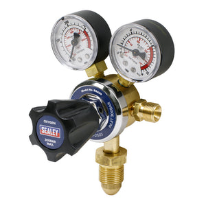 Sealey Oxygen Regulator