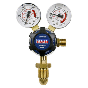 Sealey Oxygen Regulator