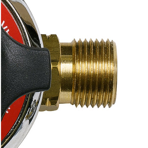 Sealey Acetylene Regulator