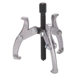 Sealey Triple Leg Reversible Puller 75mm (3")