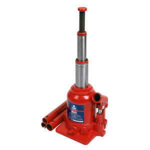 Sealey Bottle Jack 4 Tonne, Telescopic