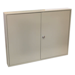 Sealey Key Cabinet 100 Key Capacity Wide