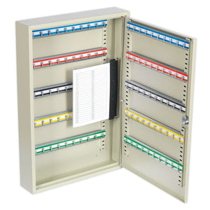 Sealey Key Cabinet 100 Key Capacity