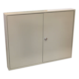 Sealey Key Cabinet 200 Key Capacity Wide