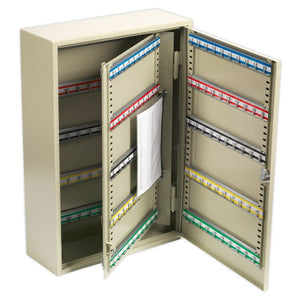 Sealey Key Cabinet 200 Key Capacity