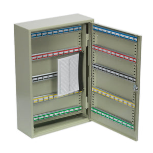 Sealey Key Cabinet 200 Key Capacity