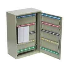 Load image into Gallery viewer, Sealey Key Cabinet 300 Key Capacity
