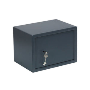 Sealey Key Lock Security Safe 350 x 250 x 250mm