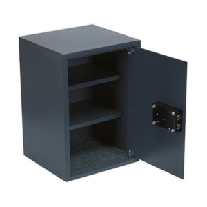 Sealey Key Lock Security Safe 350 x 330 x 500mm