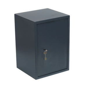 Sealey Key Lock Security Safe 350 x 330 x 500mm