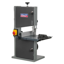 Load image into Gallery viewer, Sealey Professional Bandsaw 200mm
