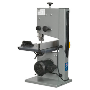 Sealey Professional Bandsaw 200mm