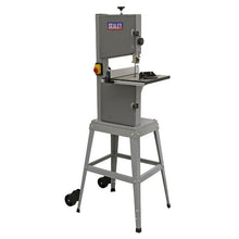 Load image into Gallery viewer, Sealey Professional Bandsaw 245mm
