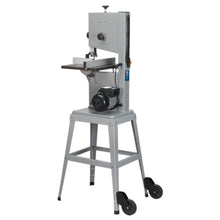 Load image into Gallery viewer, Sealey Professional Bandsaw 245mm
