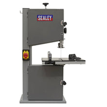 Load image into Gallery viewer, Sealey Professional Bandsaw 245mm
