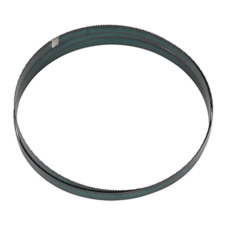 Sealey Bandsaw Blade 2362 x 19 x 0.81mm 8tpi