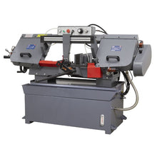 Load image into Gallery viewer, Sealey Bandsaw 400mm (16&quot;) Horizontal Hydraulic Arm
