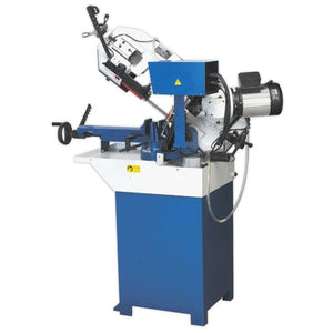 Sealey Industrial Power Bandsaw 210mm