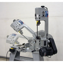 Load image into Gallery viewer, Sealey Metal Cutting Bandsaw 3-Speed 150mm (6&quot;) 230V
