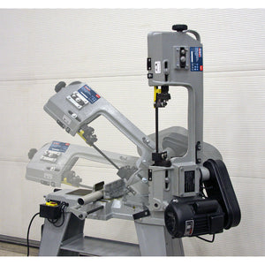 Sealey Metal Cutting Bandsaw 3-Speed 150mm (6") 230V