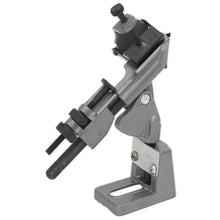 Load image into Gallery viewer, Sealey Drill Bit Sharpener Grinding Attachment
