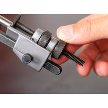 Load image into Gallery viewer, Sealey Drill Bit Sharpener Grinding Attachment
